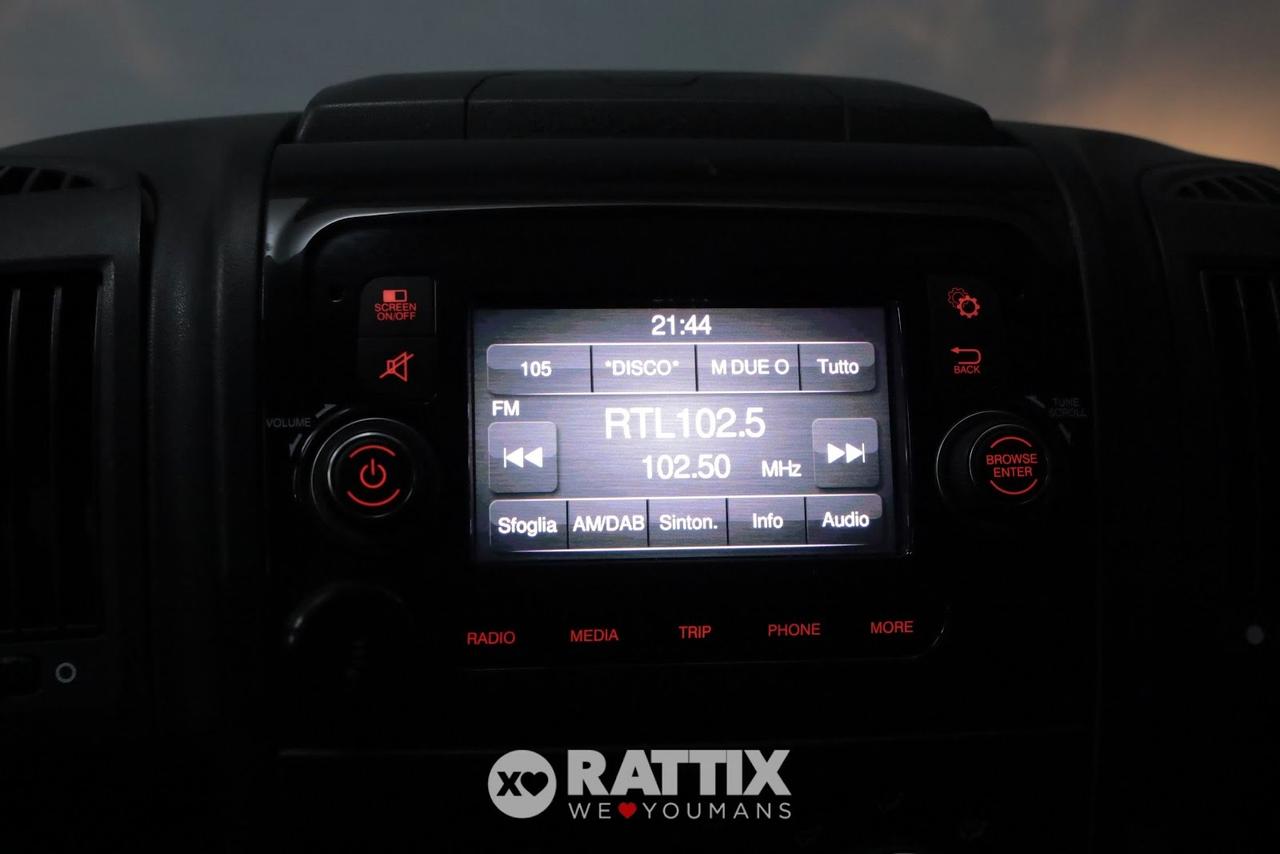 Peugeot Boxer 2.2 BlueHDI 140CV Affaire L2H2 (IVA ESCLUSA)