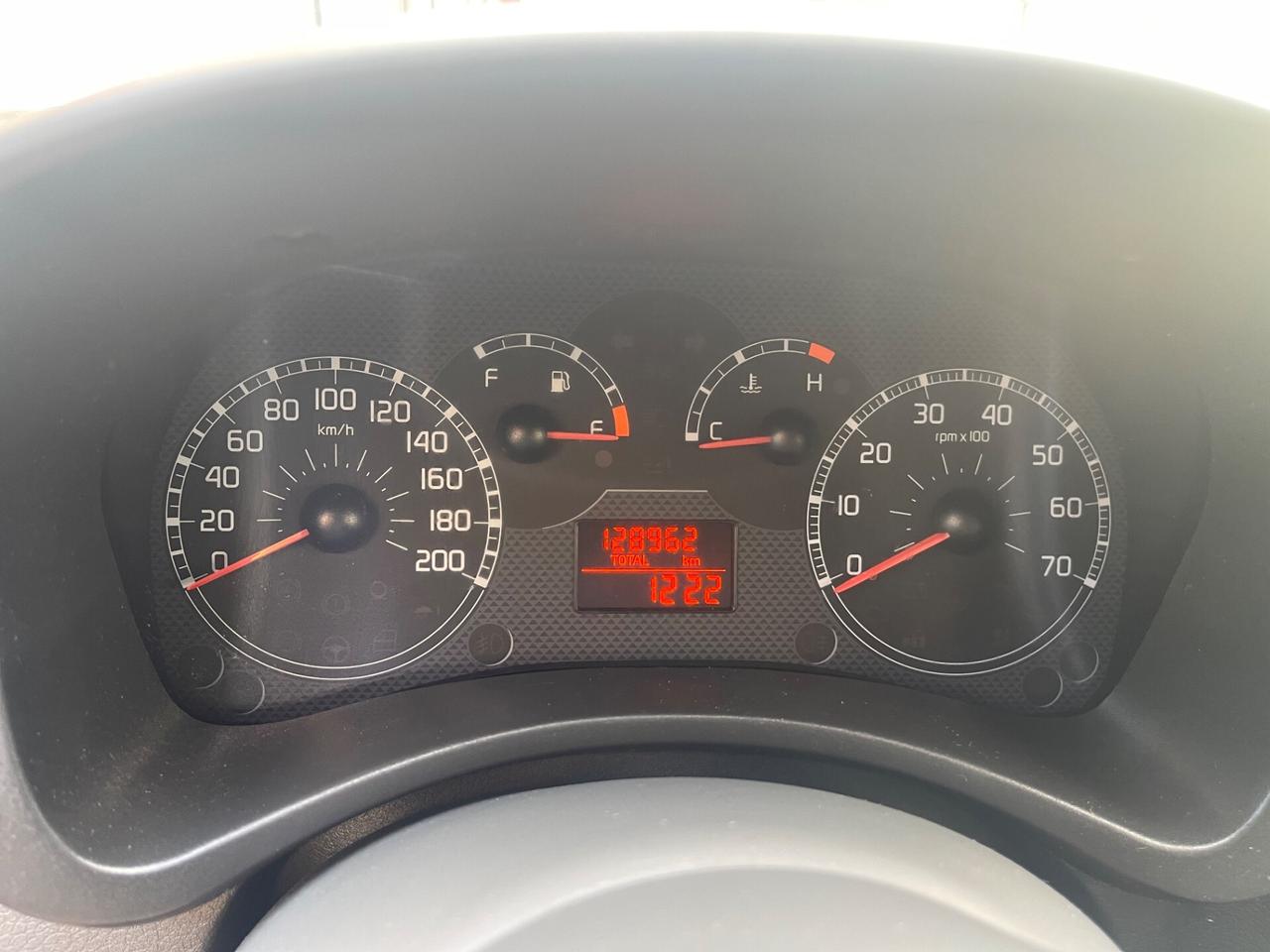 Fiat Panda 1.3 MJT 16V 4x4 Climbing SI NEOPATENTATI