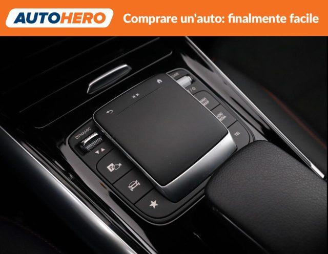 MERCEDES-BENZ B 180 d Automatic Premium