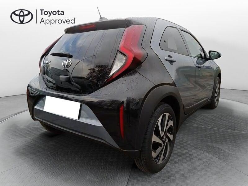 Toyota Aygo X X 1.0 Trend 72 CV