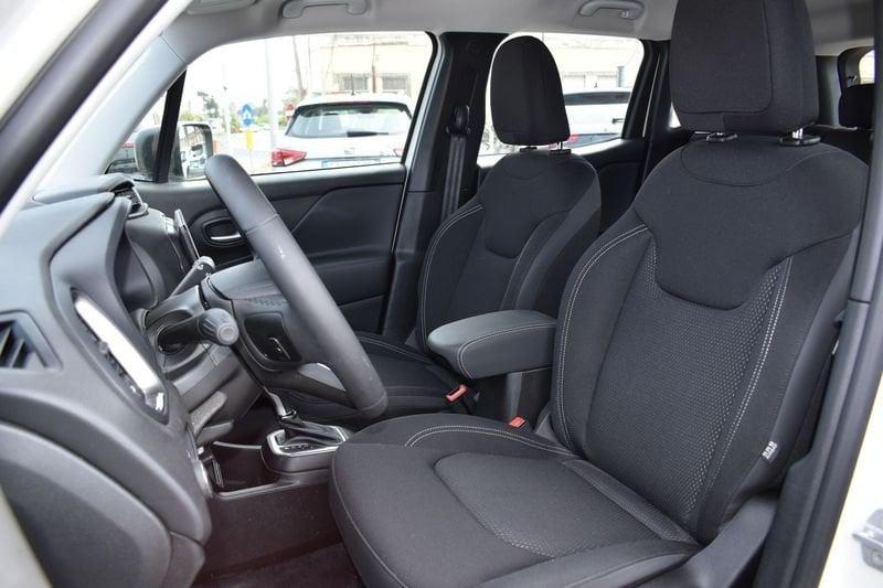 Jeep Renegade e-Hybrid 1.5 T4 MHEV 130cv Altitude DDCT AUTOCARRO