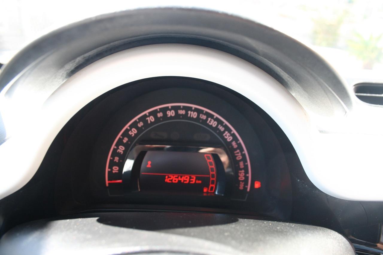 Renault Twingo TCe 90 CV Stop&Start Energy Intens