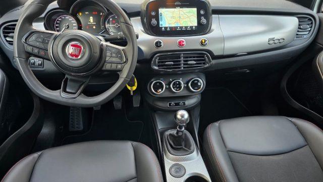 FIAT 500X 1.3 MultiJet 95 CV Sport