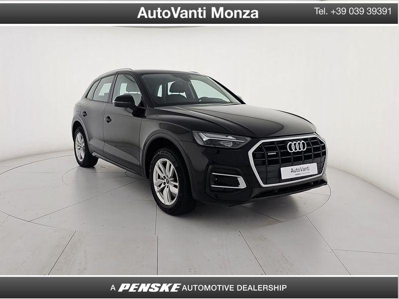 Audi Q5 Q5 50 TFSI e quattro S tronic Business