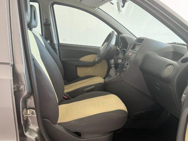 FIAT Panda 1.2 Dynamic Eco