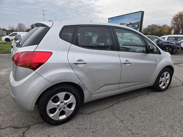 Kia Venga Venga 1.4 cvvt Active (EX easy)