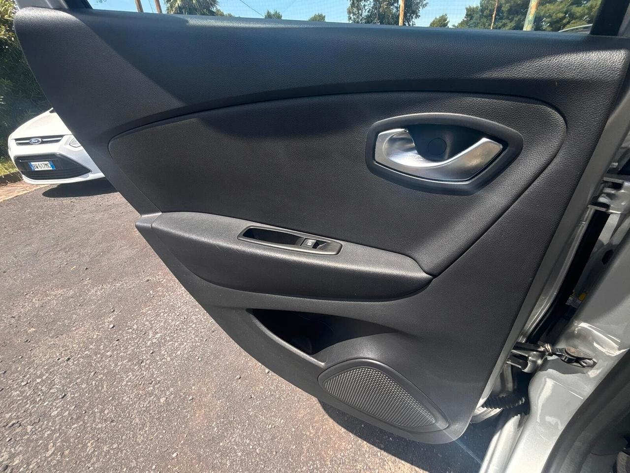 Renault Captur dCi 8V 90 CV Start&Stop Energy Bose