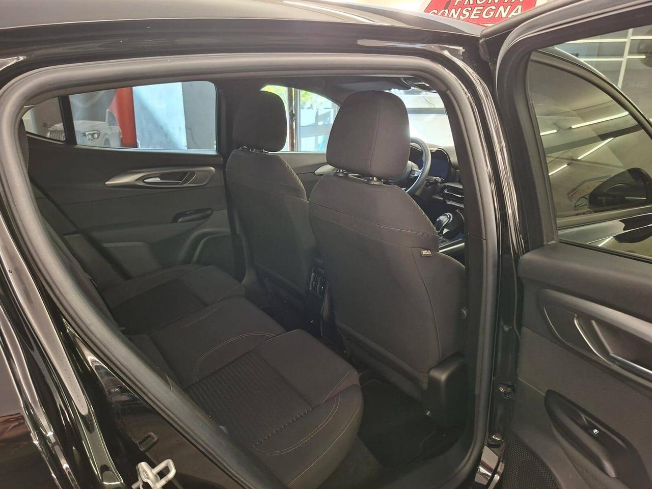 Alfa Romeo Tonale 1.6 diesel 130 CV TCT6 Sprint