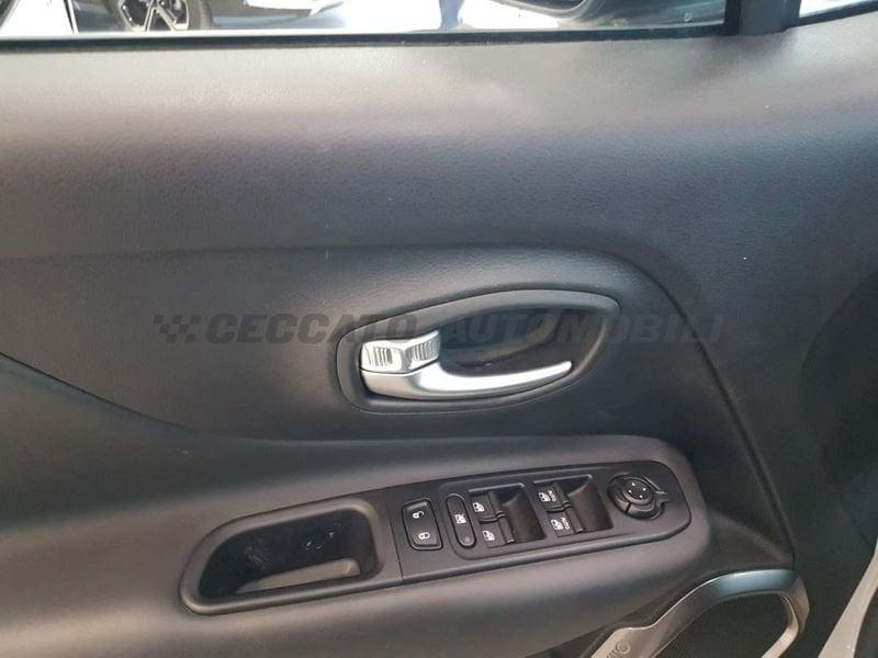 Jeep Renegade Renegade 1.6 mjt Limited 2wd 130cv