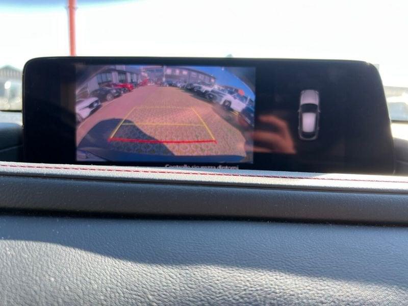 Mazda CX-30 2.0L e-Skyactiv-G 150 CV M Hybrid 2WD Homura