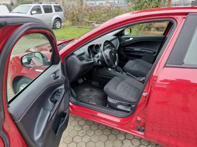 Alfa Romeo Giulietta 1.6 jtdm Super 120cv tct