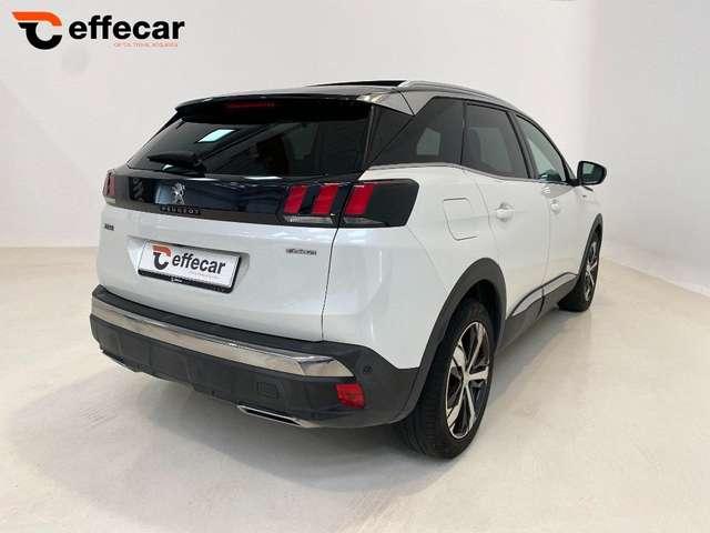 Peugeot 3008 BlueHDi 120 S&S GT Line