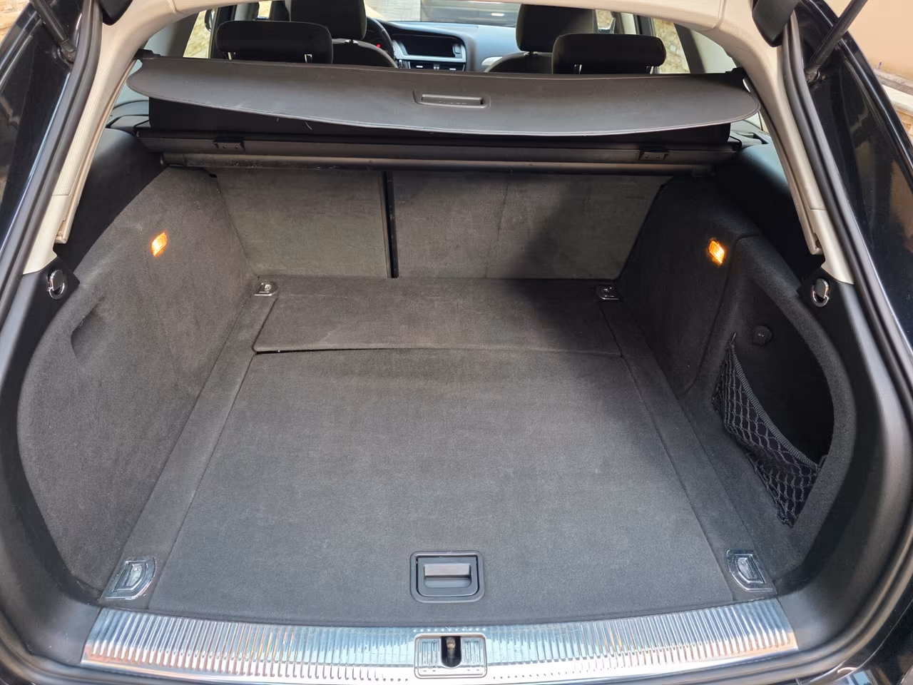 Audi A4 Avant 2.0 TDI 143CV F.AP. multitronic Advanced
