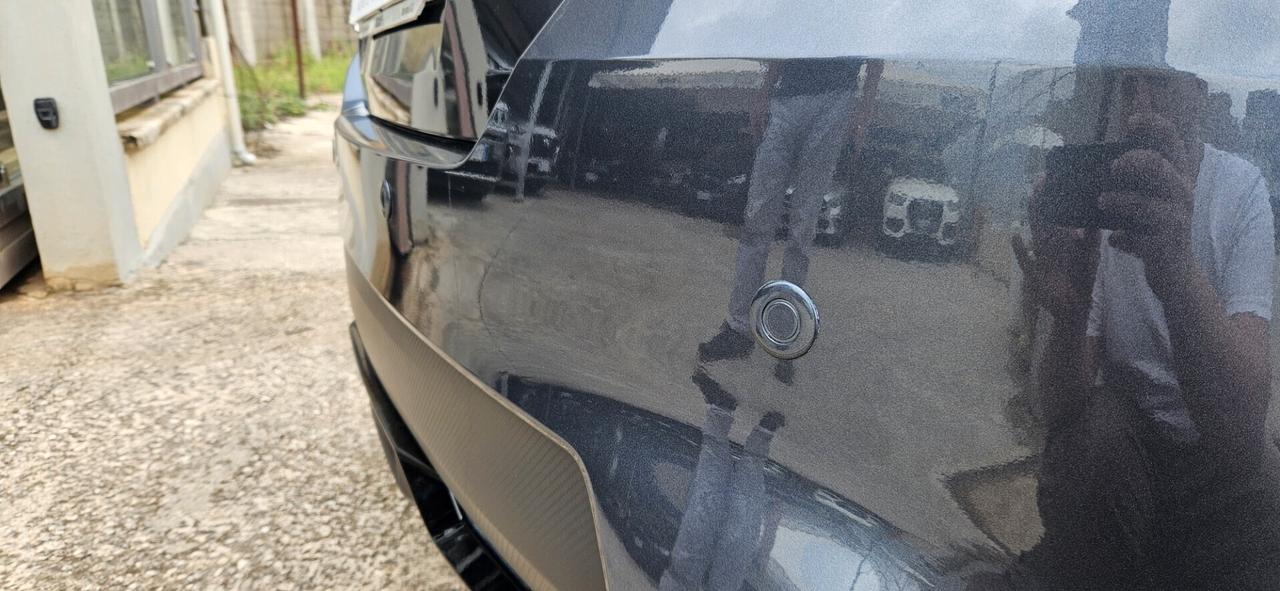 Nissan Micra 1.5 dCi 5 porte Bose Edition