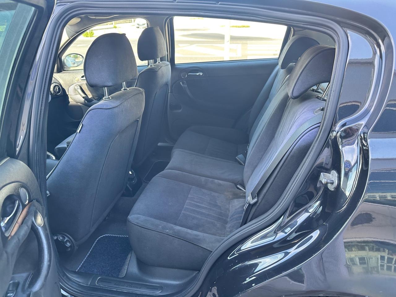 Alfa Romeo 147 1.9 JTD M-JET 16V 5 porte cerchi 17