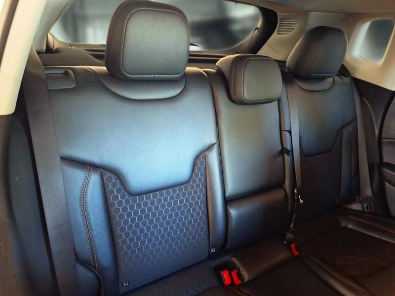 JEEP COMPASS 2.0 MJet II 103kW Limited 4WD auto