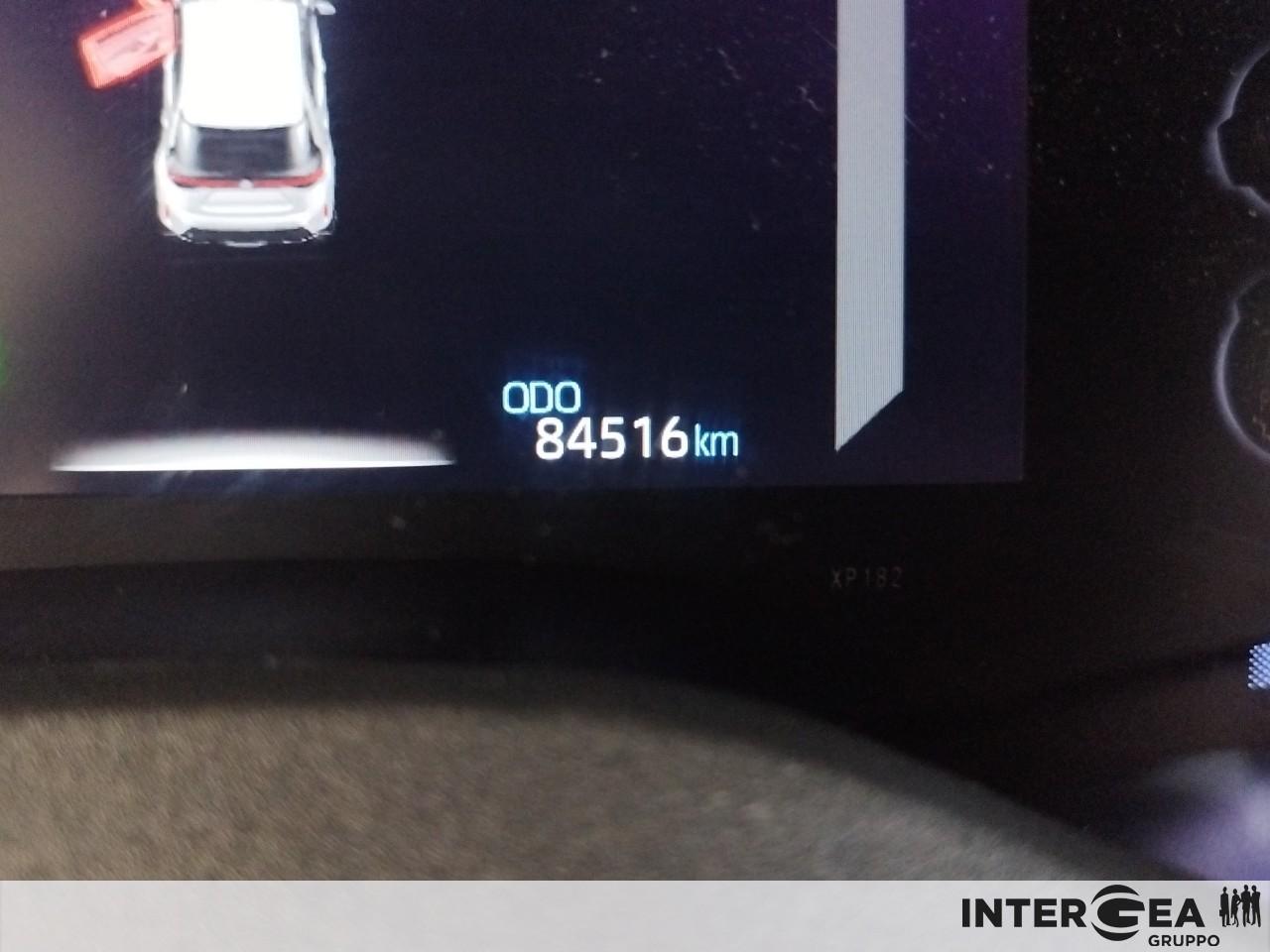 TOYOTA Yaris Cross 1.5h Trend awd-i 116cv e-cvt