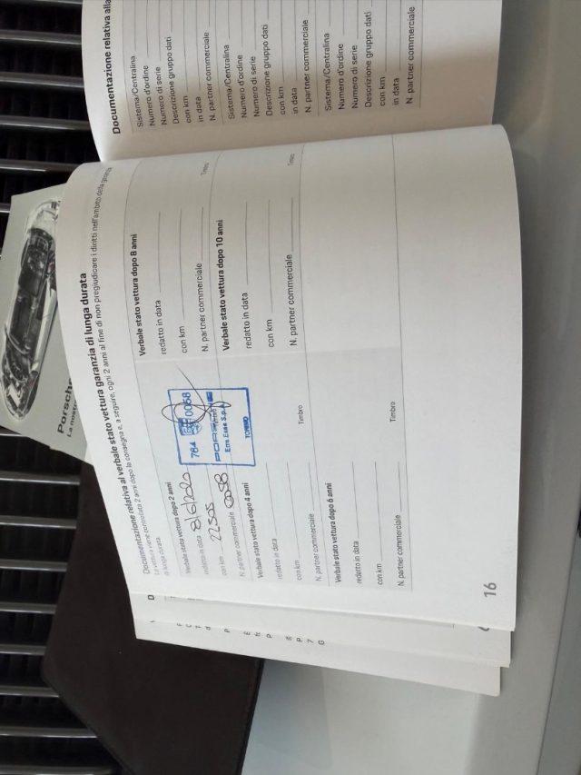 PORSCHE 991 3.0 Carrera T PDK //SERVICE PORSCHE//
