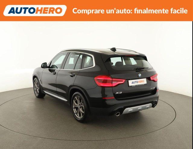 BMW X3 xDrive20d 48V xLine