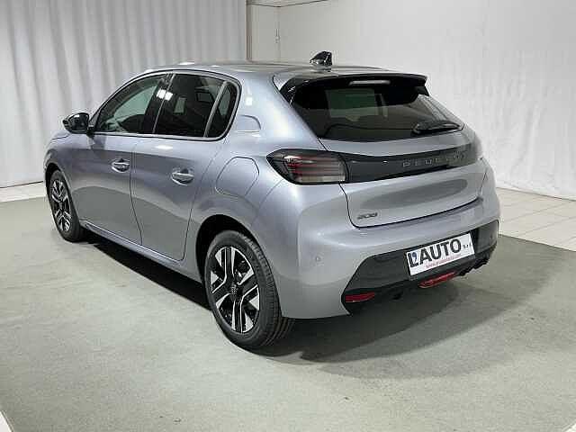 Peugeot 208 PureTech 100 cv Stop&Start 5 porte Allure KM ZERO