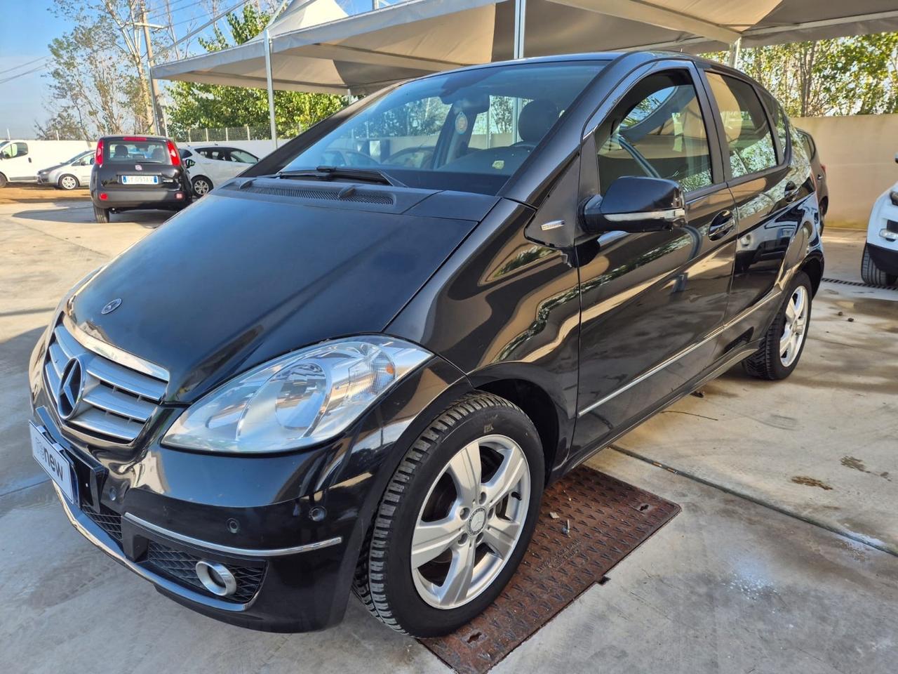 Mercedes-benz A 180 CDI Avantgarde