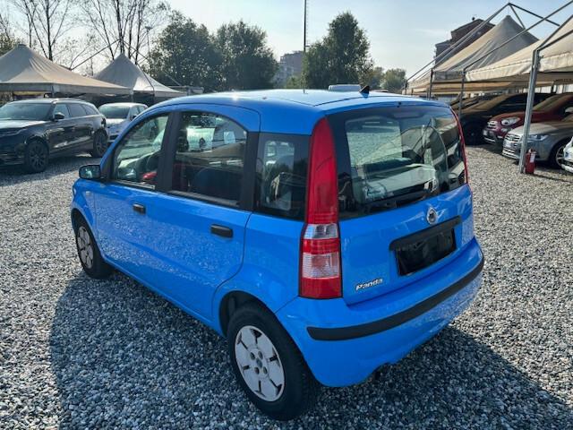 Fiat Panda 1.1 Active ideale neopatentati