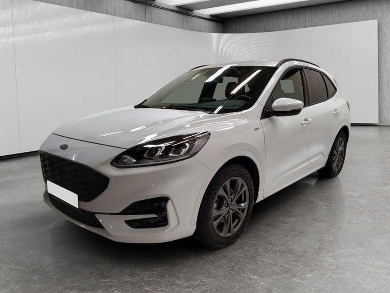 Ford Kuga 1.5 ecoblue ST-Line 2wd 120cv