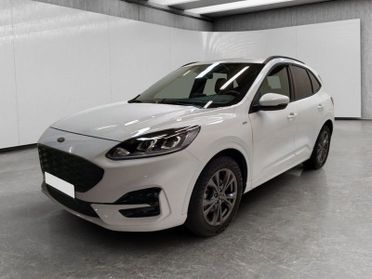 Ford Kuga 1.5 ecoblue ST-Line 2wd 120cv
