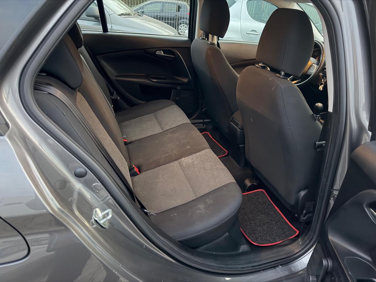 Fiat Tipo 1.3 Mjt S&S 5 porte Business