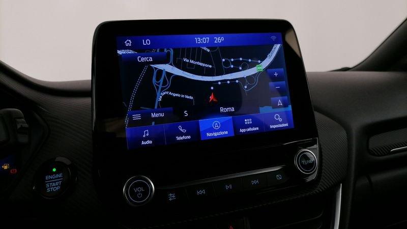 Ford Puma 1.0 ecoboost h ST-Line X s&s 125cv