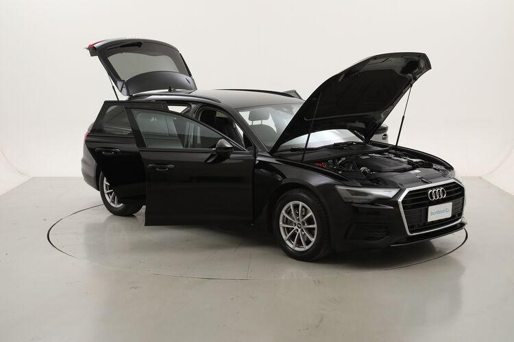 Audi A6 Avant mhev Business Plus S-tronic BR649396 2.0 Mild Hybrid 163CV