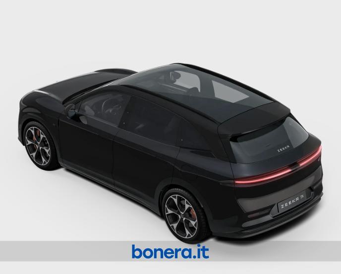 Zeekr 7X 100 kWh Full electric Privilege AWD