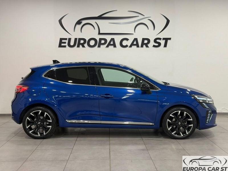 Renault Clio Clio 1.0 TCE GPL Techno 100cv