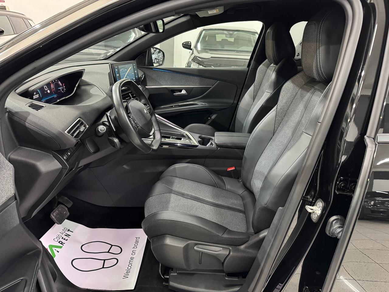 3008 1.5HDi 130 EAT8 Allure Pack GOMMATA NUOVA BELLA!!!