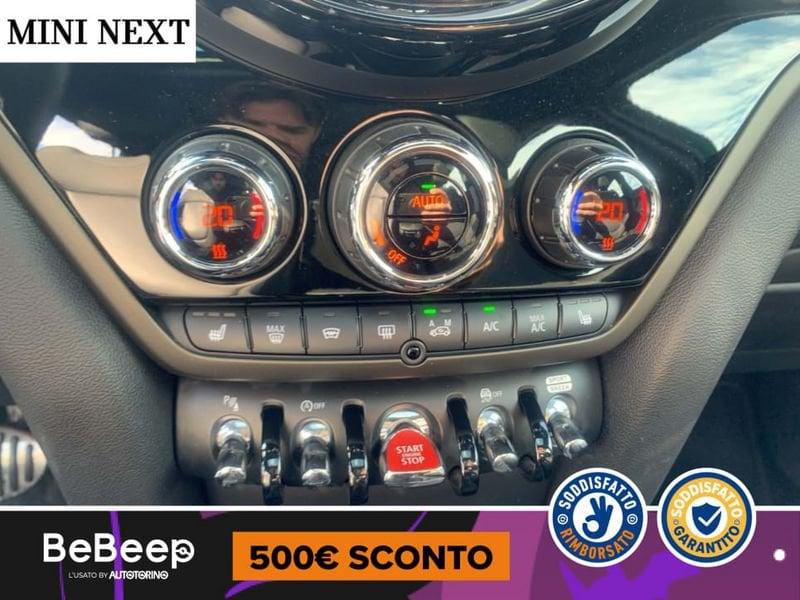 MINI Mini Countryman F60 MINI COUNTRYMAN 2.0 JCW ESSENTIAL AUTO