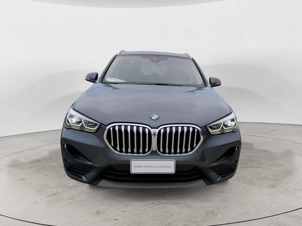 BMW X1 18 d Business Advantage sDrive