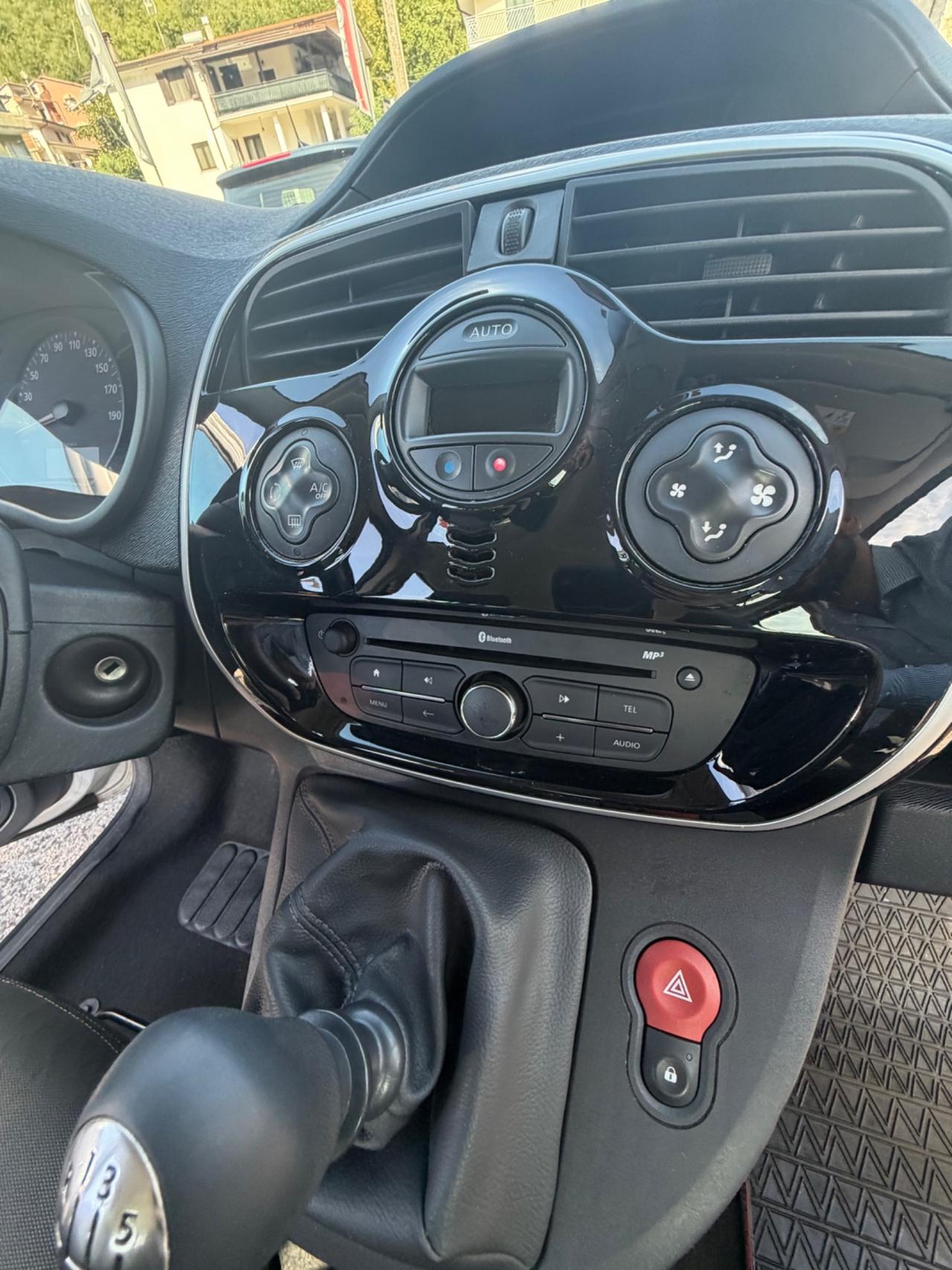 Renault Kangoo 1.5 dCi 110CV 5 porte Stop & Start Limited N1