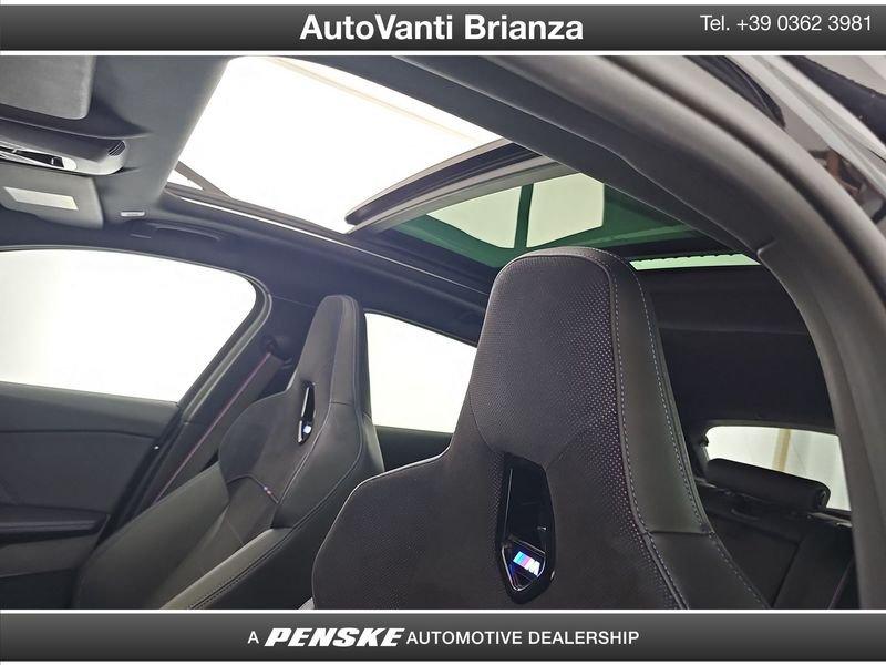 BMW Serie 1 120d 48V MSport Pro