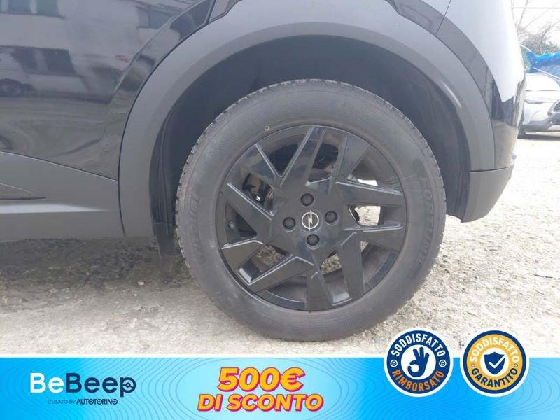 Opel Mokka 1.2 T GS S&S 100CV