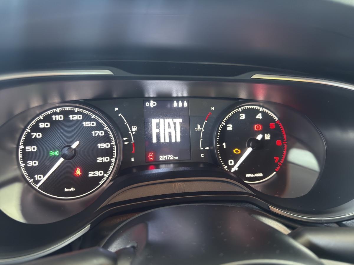 FIAT - Tipo SW 1.6 mjt s&s 130cv