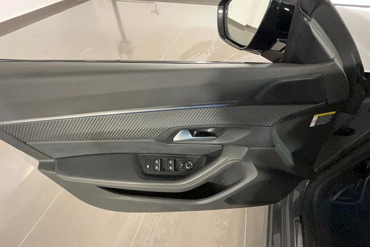 Peugeot 508 BlueHDi 130 Stop&Start EAT8 SW GT