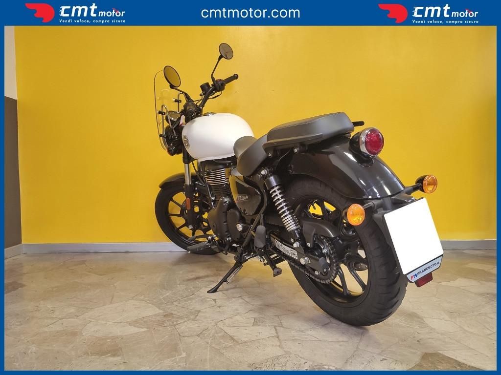 Royal Enfield Meteor 350 - 2023