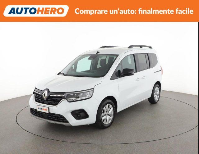 RENAULT Kangoo 1.3 TCe 130 CV Equilibre