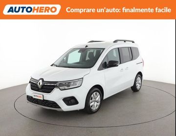 RENAULT Kangoo 1.3 TCe 130 CV Equilibre