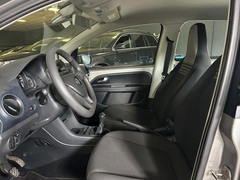 Volkswagen up! 1.0 75CV 5P HIGH UP!