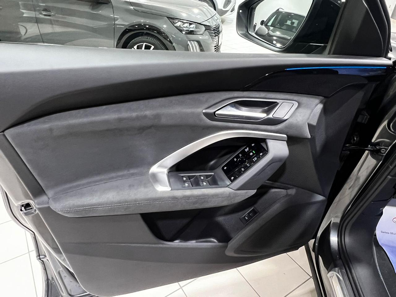 Audi Q5 SPB 40 TDI quattro S tronic line