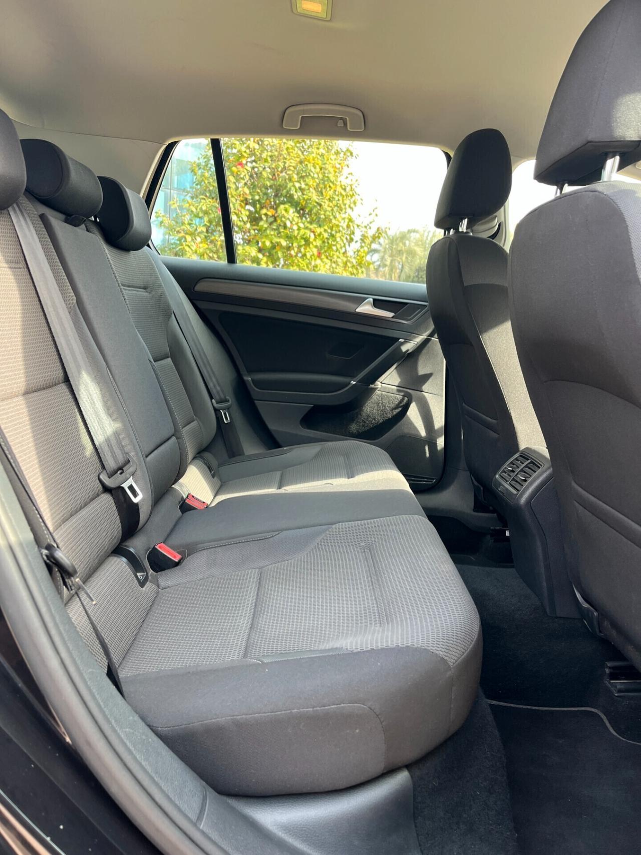 Volkswagen Golf 1.6 TDI 115 CV DSG 5p. Executive BlueMotion Technology