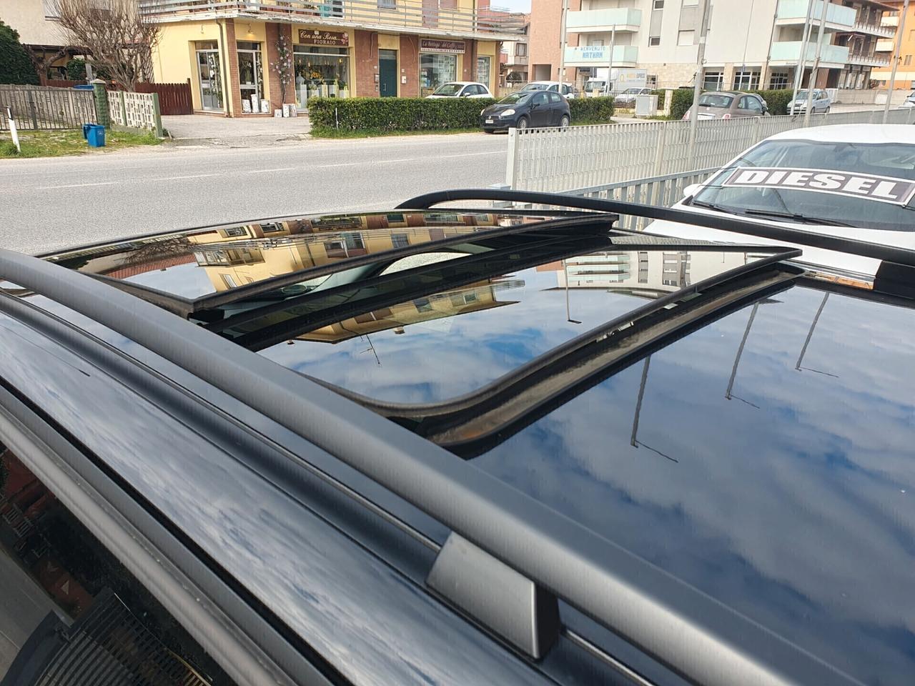 Bmw 320d 163cv Touring manuale 6m 2006