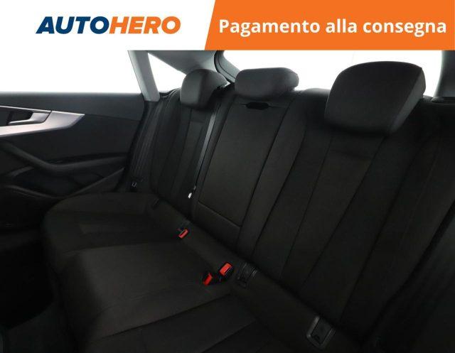 AUDI A5 SPB 2.0 TDI 190 CV S tronic Sport