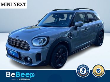 MINI Mini Countryman F60 MINI COUNTRYMAN 1.5 ONE D CLASSIC